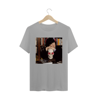 Nome do produtoCamiseta Anne Rice #trad