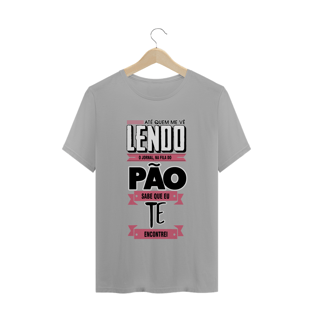 Nome do produtoCamiseta Los Hermanos - Último Romance 