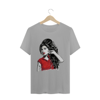 Camiseta Amy Winehouse