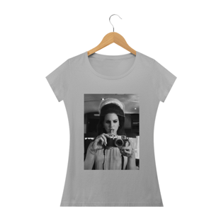 Nome do produtoCamiseta Lana Del Rey - Naomi Shon #bylk