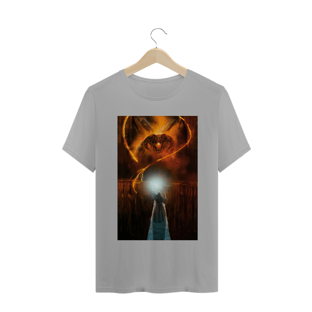 Nome do produtoCamiseta Gandalf Vs Balrog