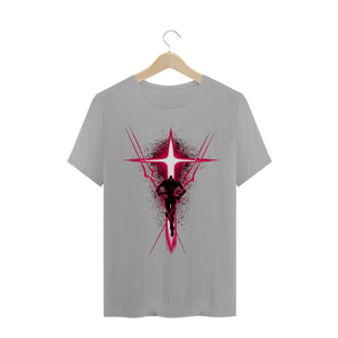Nome do produtoCamiseta Evangelion Neon Genesis Double Spears