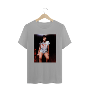 Nome do produtoCamiseta Cássia Eller #plusize