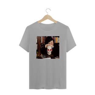 Nome do produtoCamiseta Anne Rice #plusiza