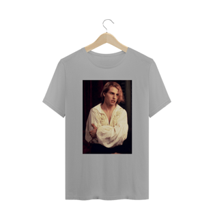 Nome do produtoCamiseta Lestat de Lioncourt #plusize