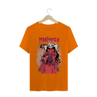 Nome do produtoCamiseta Matanza #1