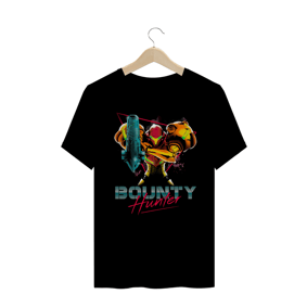 Metrio Classic Bounty Hunter