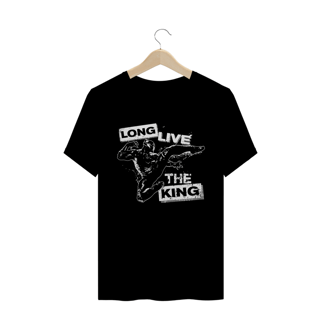 Long Live the King