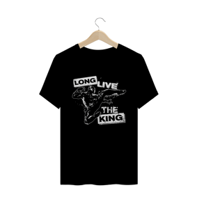 Long Live the King