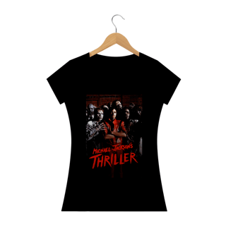 Michael Jackson's Thriller