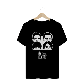 The Big Bang Theory Beatles