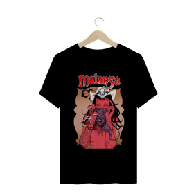 Camiseta Matanza #1