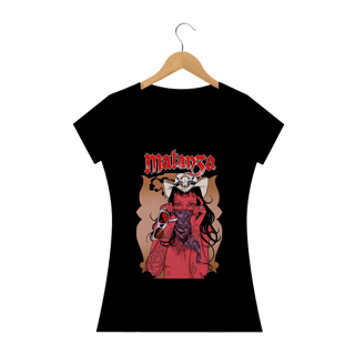 Camiseta Matanza #1-bylk