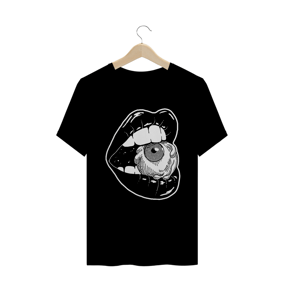 Camiseta Eyeball Ink Work