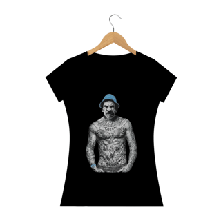 Camiseta Seu Madruga Bad Boy #bylk