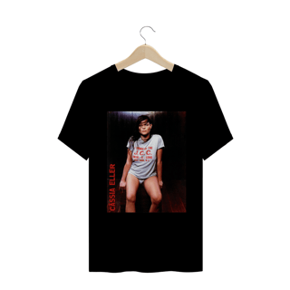 Camiseta Cássia Eller