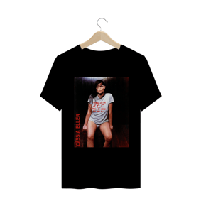 Camiseta Cássia Eller