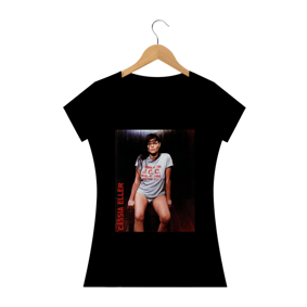 Camiseta Cássia Eller #bylk