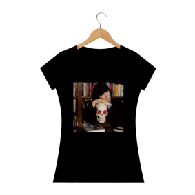 Camiseta Anne Rice