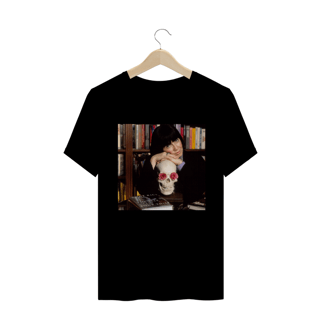 Camiseta Anne Rice #trad