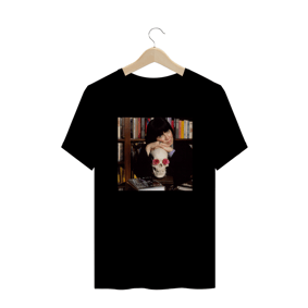 Camiseta Anne Rice #plusiza