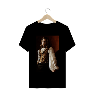 Camiseta Louis de Pointe du Lac v2 #trad