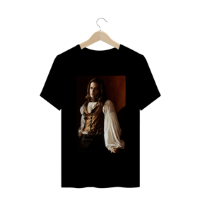 Camiseta Louis de Pointe du Lac v2 #trad