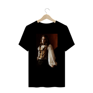 Camiseta Louis de Pointe du Lac v2 #plusize