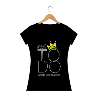 Camiseta Los Hermanos - Morena #bylk