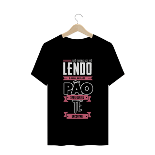 Camiseta Los Hermanos - Último Romance 