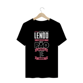 Camiseta Los Hermanos - Último Romance #plusiza