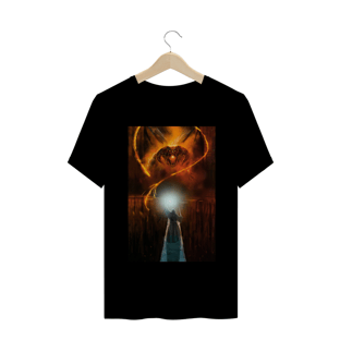 Nome do produtoCamiseta Gandalf Vs Balrog