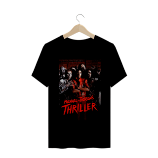 Michael Jackson Triller #trad