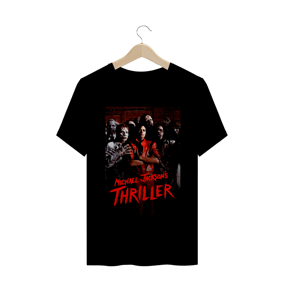 Michael Jackson Triller #trad