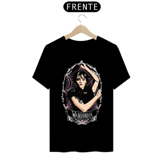 Camiseta Wednesday Dancing