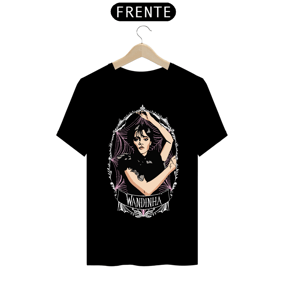 Camiseta Wednesday Dancing