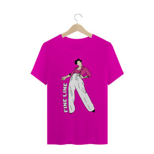 Nome do produtoCamiseta Harry Styles Fine Line #96