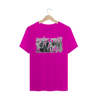 Nome do produtoCamiseta Taylor Swift Eras