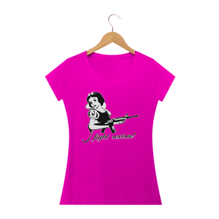 Nome do produtoFight Sexism