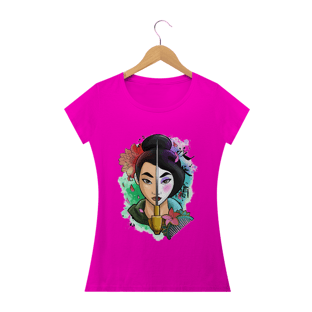 Nome do produtoCamiseta Mulan Two Sides #bylk