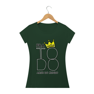 Nome do produtoCamiseta Los Hermanos - Morena #bylk