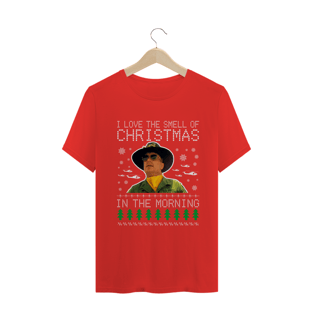 Nome do produtoBill Kilgore - Smell of Christmas