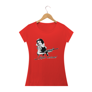 Nome do produtoFight Sexism