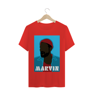 Nome do produtoMarvin Gaye