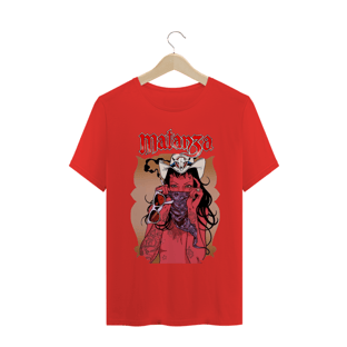Nome do produtoCamiseta Matanza #1
