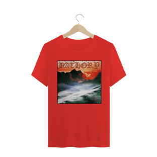 Nome do produtoCamiseta Bathory Twilight Of The Gods