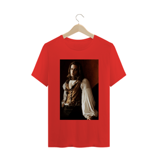 Nome do produtoCamiseta Louis de Pointe du Lac v2 #trad