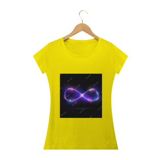 Nome do produtocamiseta  baby long infinito