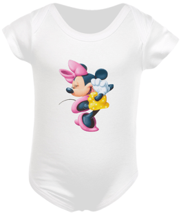 Nome do produtoboddy miney preto ou branco