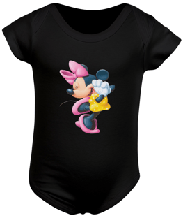 Nome do produtoboddy miney preto ou branco